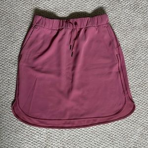 Lululemon skirt